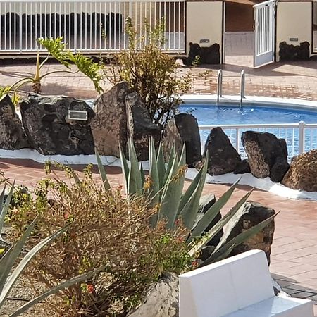 Los Cristianos Relax Apartment Chayofa Екстер'єр фото