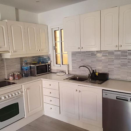 Los Cristianos Relax Apartment Chayofa Екстер'єр фото