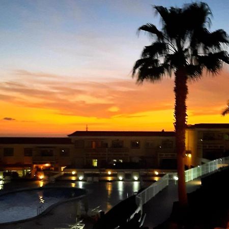 Los Cristianos Relax Apartment Chayofa Екстер'єр фото