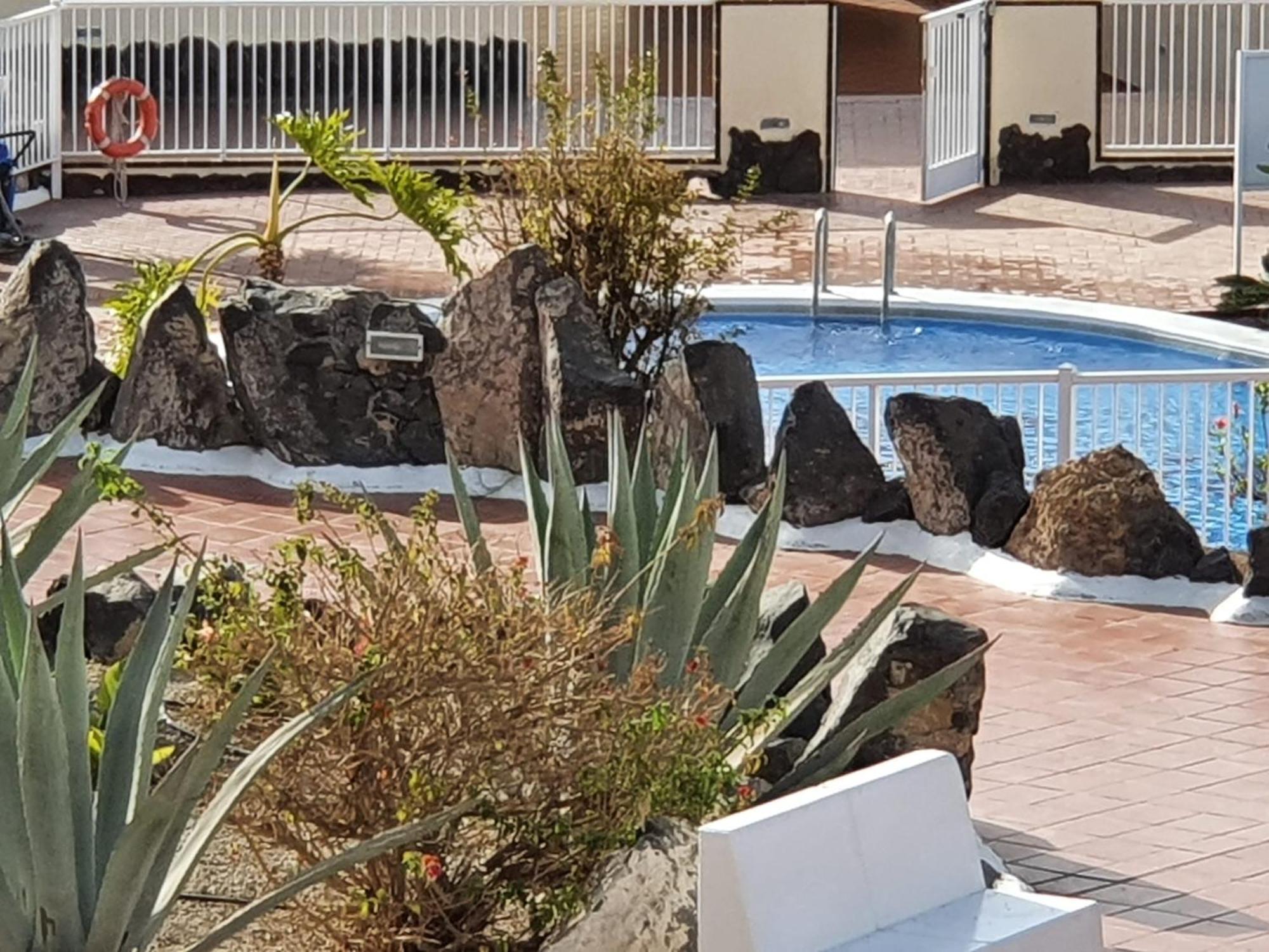 Los Cristianos Relax Apartment Chayofa Екстер'єр фото
