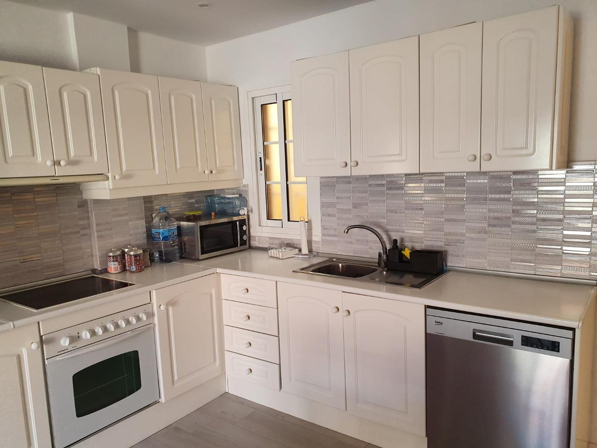 Los Cristianos Relax Apartment Chayofa Екстер'єр фото