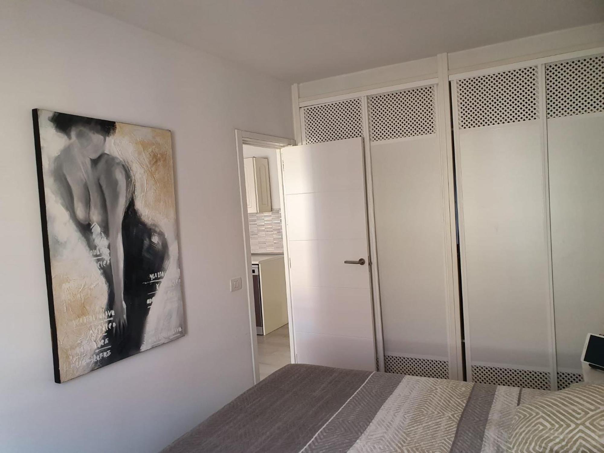 Los Cristianos Relax Apartment Chayofa Екстер'єр фото