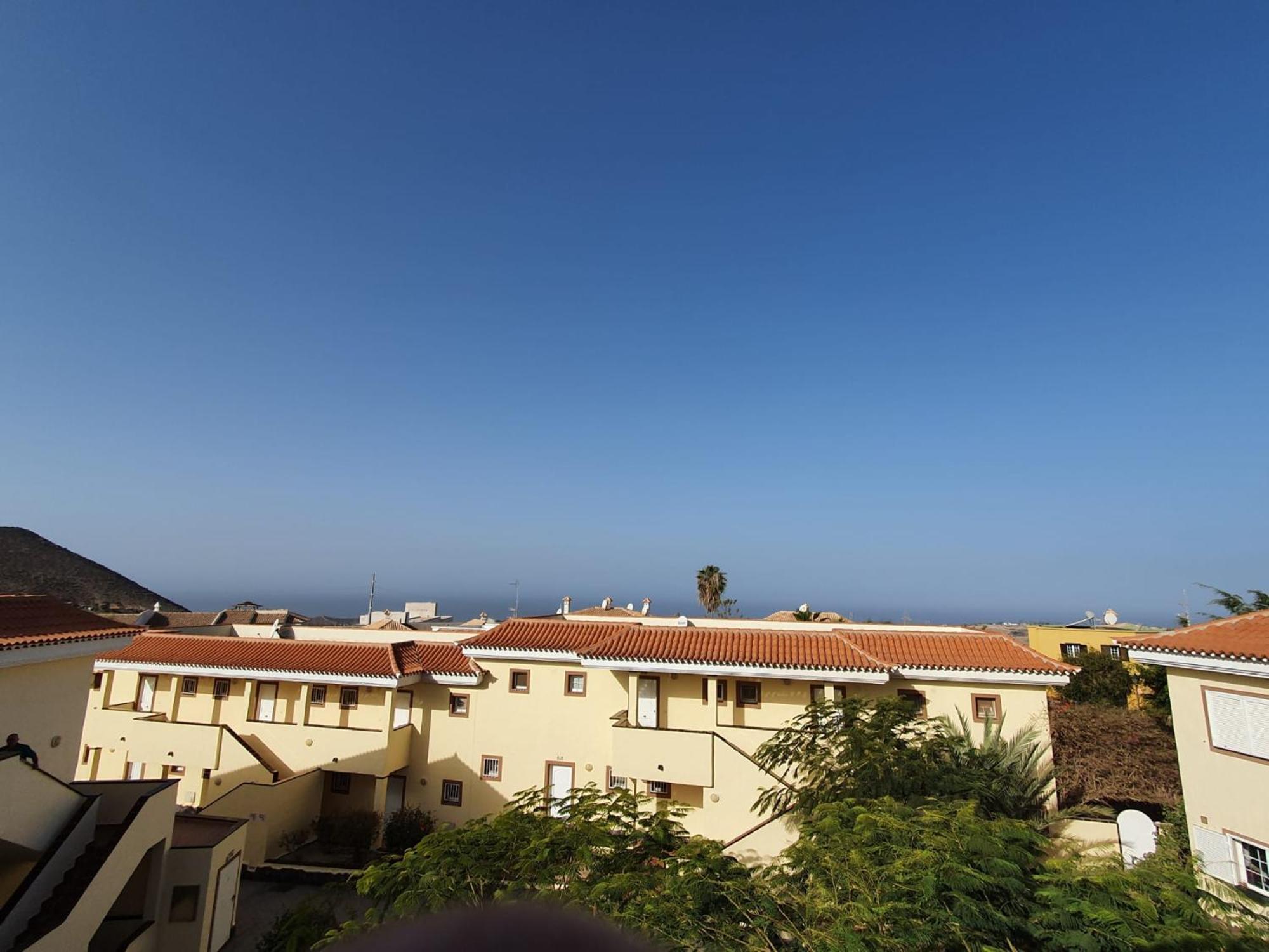 Los Cristianos Relax Apartment Chayofa Екстер'єр фото