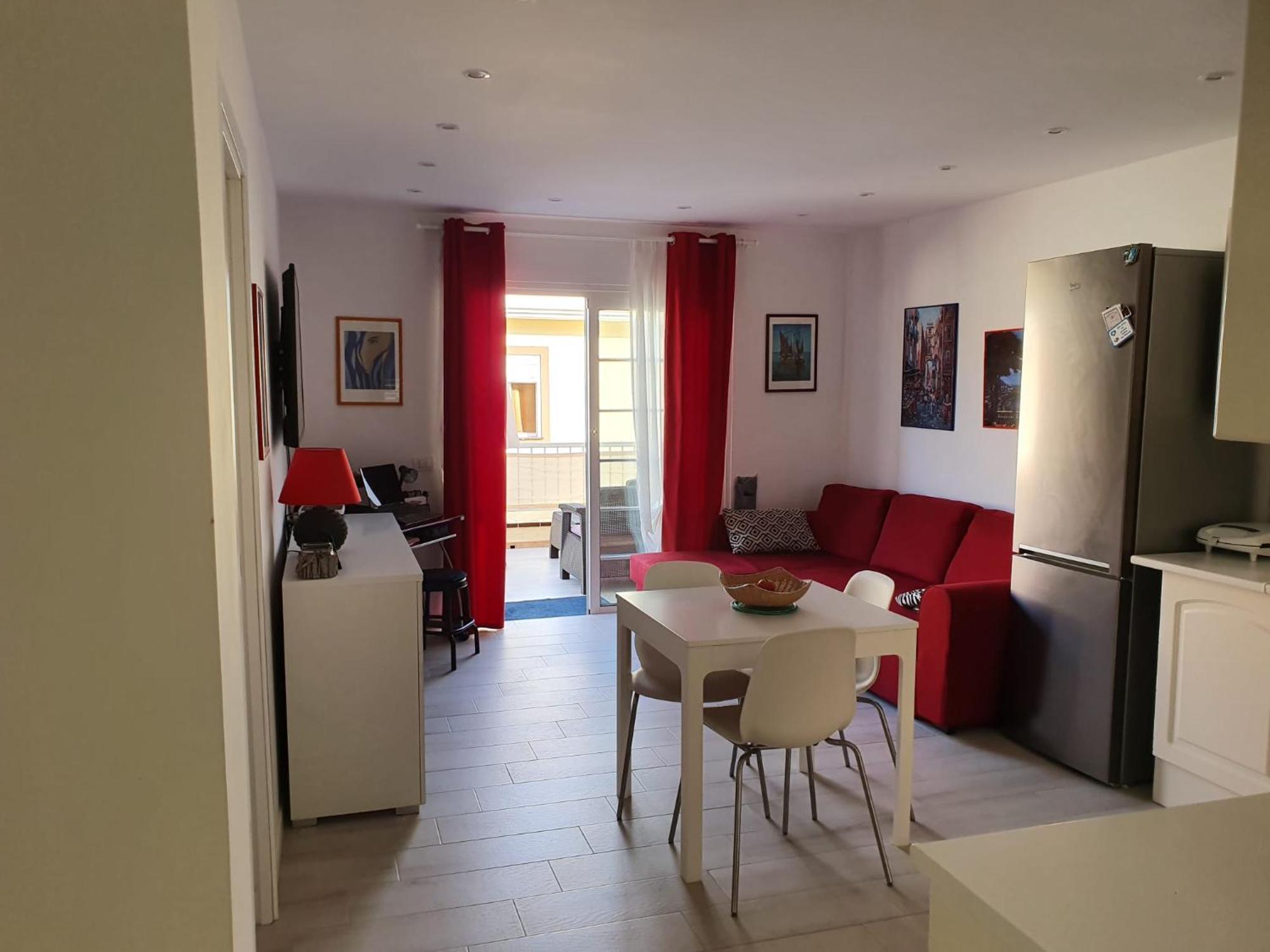 Los Cristianos Relax Apartment Chayofa Екстер'єр фото