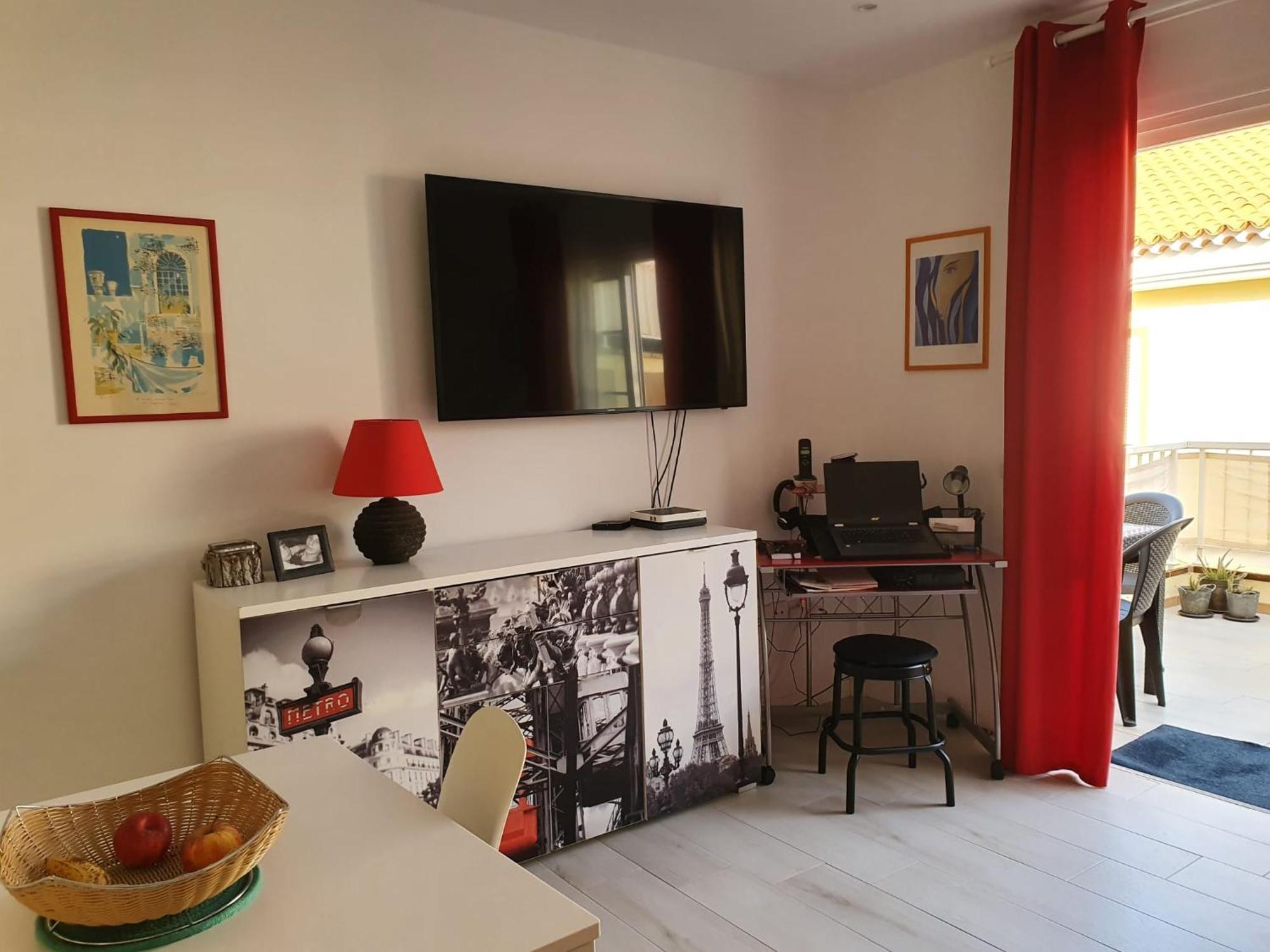 Los Cristianos Relax Apartment Chayofa Екстер'єр фото