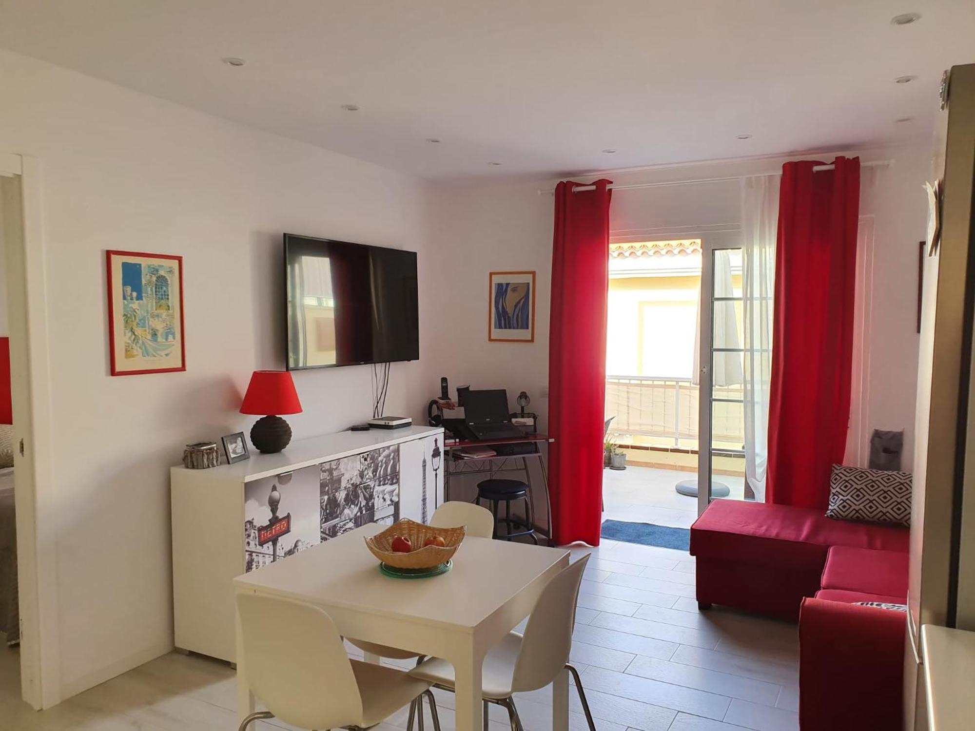 Los Cristianos Relax Apartment Chayofa Екстер'єр фото