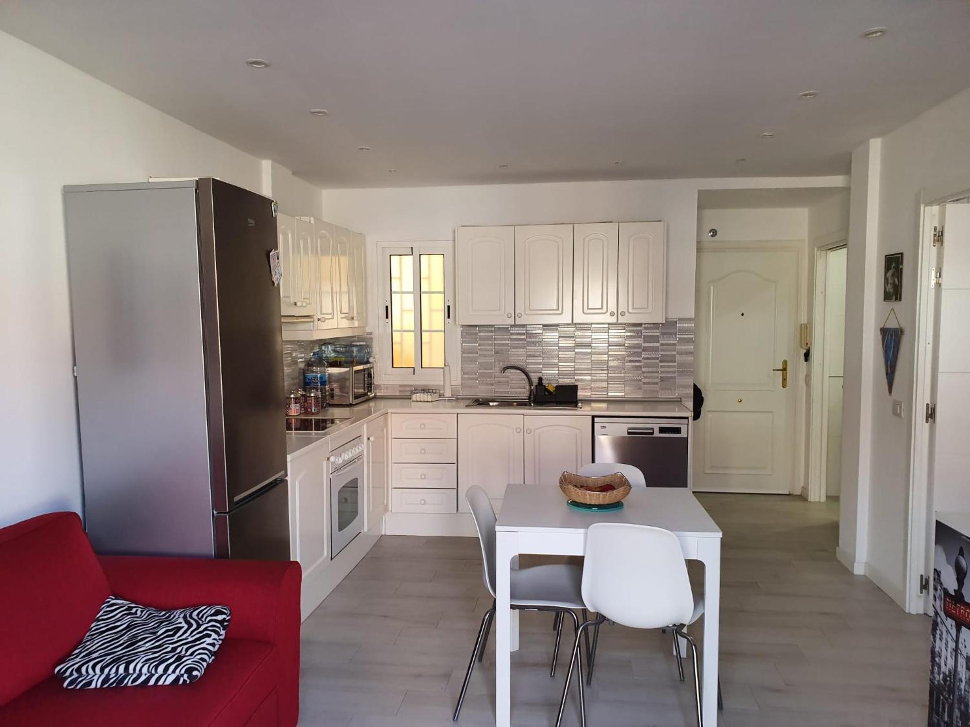 Los Cristianos Relax Apartment Chayofa Екстер'єр фото