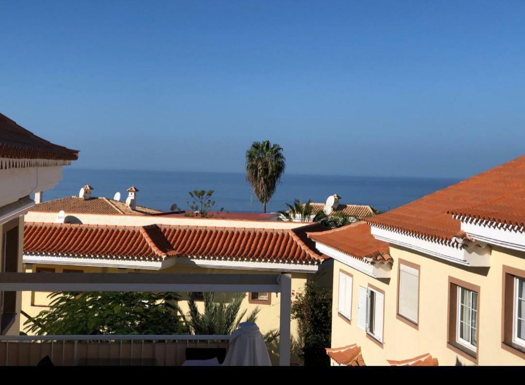 Los Cristianos Relax Apartment Chayofa Екстер'єр фото